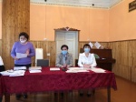 Постоянно действующее совещание руководителей образовательных организаций Ровенского района