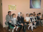 «Сначала Аз да Буки, а там и все науки»