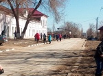 О проведении весеннего месячника по благоустройству