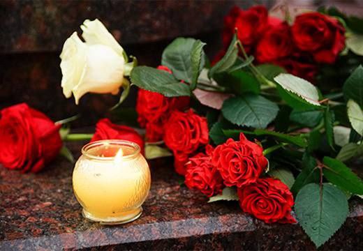В ходе специальной военной операции погиб уроженец Ровенского района Саратовской области Бахтеев Муслим Халитович.
