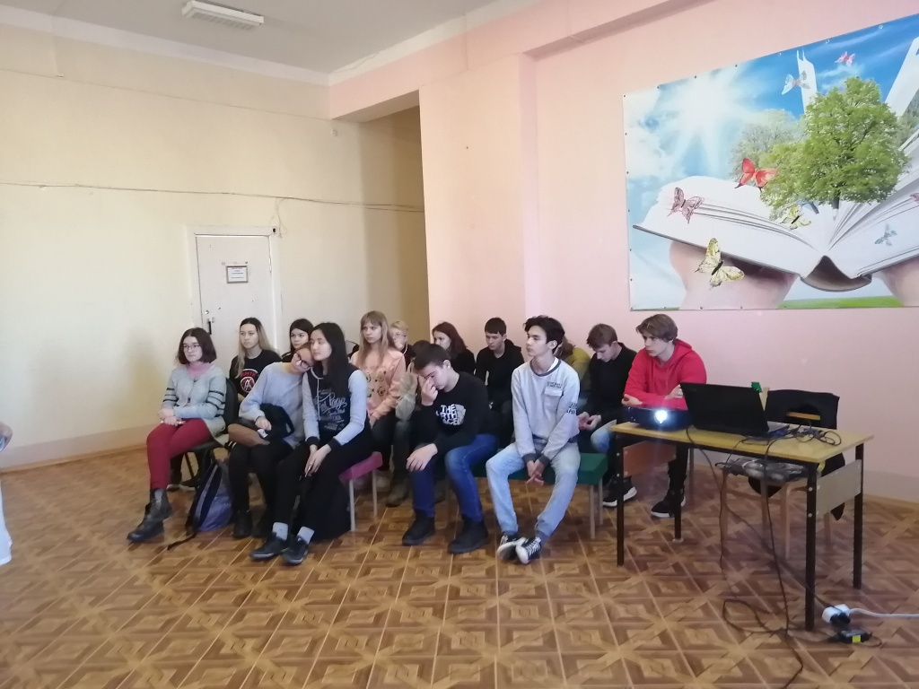«ВИЧ: глобальное время»