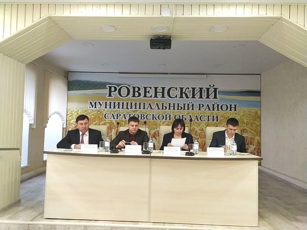 Заседание межведомственной комиссии по обеспечению поступлений налоговых и неналоговых доходов в консолидированный бюджет.