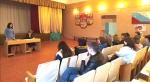 Родительское собрание учащихся ​ 9-11-х классов
