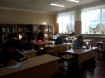 Итоги школьного этапа областной олимпиады школьников по избирательному праву