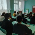 27 января - День снятия блокады города Ленинграда.