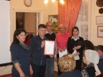 «Немецкие имена в истории Саратовской области»