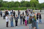 День Российской молодежи.