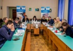 Педагогические работники приняли участие в областном семинаре в режиме онлайн-конференции