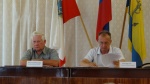 Постоянно действующее заседание при главе Ровенского муниципального район.