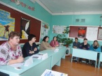 Беседа  «Как защитить молодёжь от ВИЧ/СПИДа»