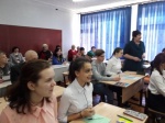 Муниципальная методическая конференция «Инициатива и творчество учителя – путь к активизации познавательной деятельности обучающихся»