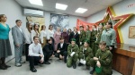 История семьи в истории войны