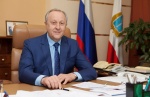 Поздравление Губернатора Саратовской области В.В. Радаева c Днём социального работника!