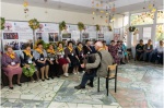 Пятилетний юбилей