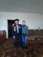 Итоги слета поисковых отрядов, посвященного 75-летию Победы в Великой Отечественной войне 