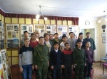 «Обыкновенный фашизм: вчера и сегодня»