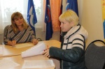 Депутат Саратовской областной Думы Анастасия Реброва провела личный прием граждан 