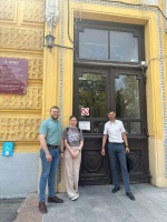 В вузах и колледжах области активно идёт приёмная кампания