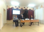 Формирование комфортной городской среды