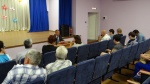  Аппаратное совещание