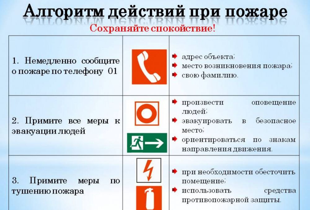Это должен знать каждый!