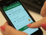 В Ровенском районе 18- летняя девушка ограбила знакомого через "мобильный банк