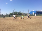 Итоги районных соревнований по мини-футболу