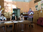 Постоянно действующее совещание руководителей образовательных организаций Ровенского района