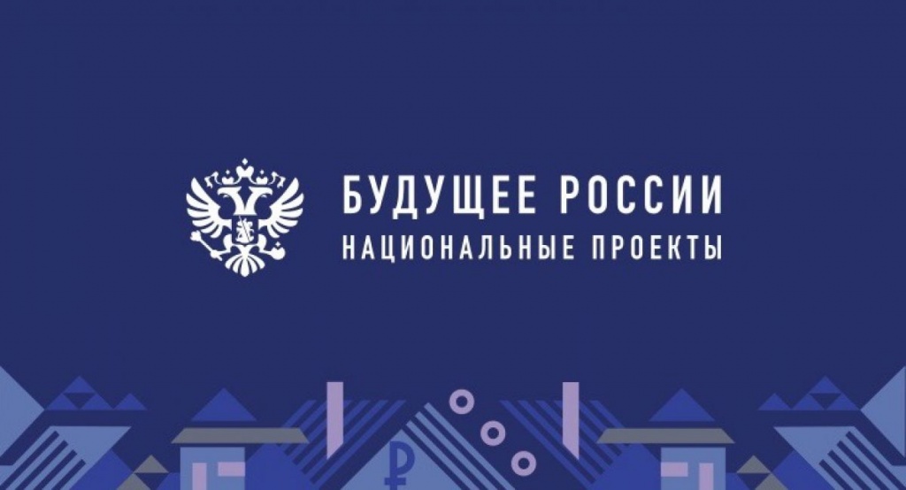 На территории Ровенского муниципального района реализуются следующие национальные проекты.