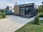 Почта России модернизировала 1282 сельских отделения за 2023 год