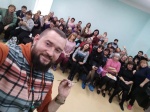 «Режиссура театрального спектакля»