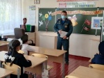 Всероссийский урок ОБЖ