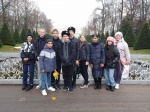 " Моя Россия - град Петров"