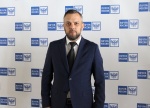 Руководителем УФПС Саратовской области назначен Сергей Дубровин