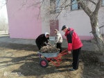Субботник