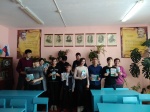 «Фестиваль профессий 2019» шагает по школам района