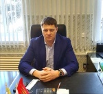 Приём по личным вопросам участников специальной военной операции, их родных и близких.
