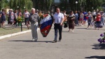 В День памяти и скорби