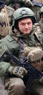 В ходе специальной военной операции погиб уроженец Ровенского района.