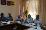 В Ровенском районе подготовили проекты развития сельских территорий