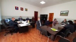 Действия органов управления, комиссий по предупреждению и ликвидации чрезвычайных ситуаций
