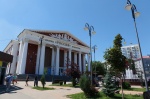 ДК «Россия» перейдет в областную собственность 