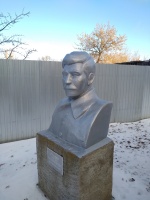 18 декабря - День рождения Иосифа Виссарионовича Сталина.