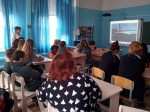 Большой открытый урок «Школа завтрашнего дня» в рамках Всероссийского форума ПроеКТОриЯ