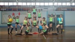 Танцы