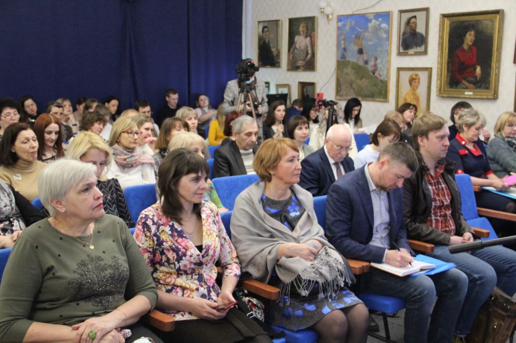  «Итоги работы музеев в 2021 году и основные задачи на 2022год »
