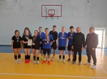 Серебро на турнире в Старой Полтавке!