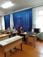 Апробация ЕГЭ по информатике в компьютерной форме