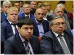 Валерий Радаев: «Кредит доверия нужно возвращать реальными делами, исполнением всех предвыборных обещаний»