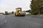 В регионе отремонтируют ещё 115 км автодорог